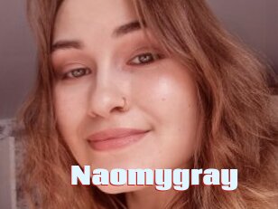 Naomygray