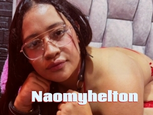 Naomyhelton