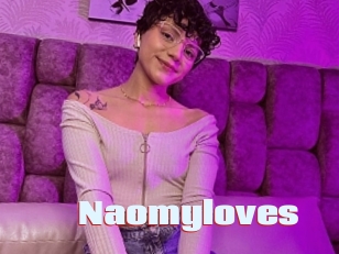 Naomyloves