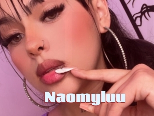 Naomyluu