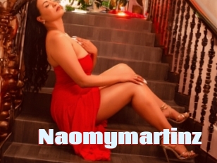 Naomymartinz