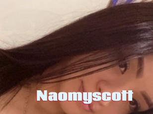 Naomyscott