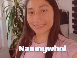 Naomywhol