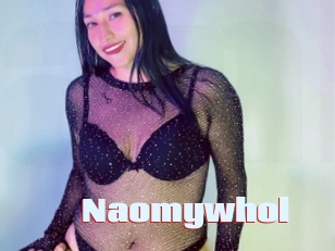 Naomywhol