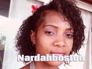 Nardahboston