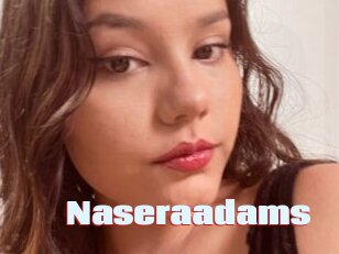 Naseraadams