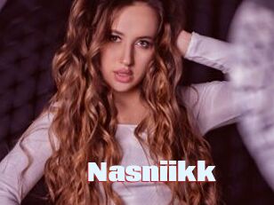 Nasniikk