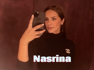 Nasrina