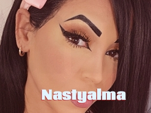 Nastyalma