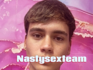 Nastysexteam