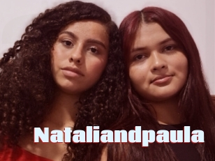 Nataliandpaula