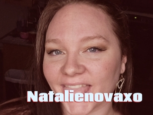 Natalienovaxo