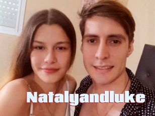 Natalyandluke