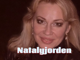 Natalyjorden