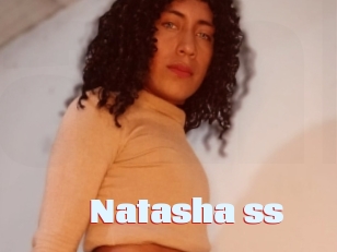 natasha_ss Anal Open