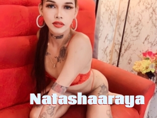 Natashaaraya