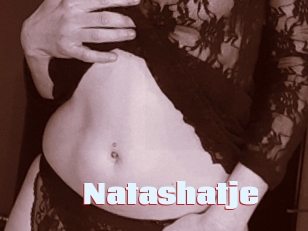 Natashatje