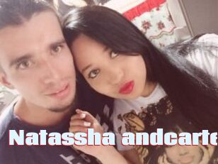 Natassha_andcarter
