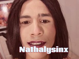 Nathalysinx