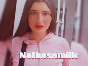 Nathasamilk