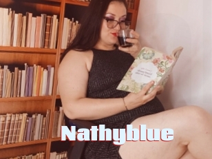 Nathyblue