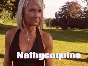 Nathycoquine