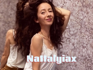 Nattalyiax