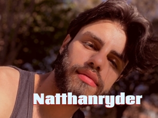 Natthanryder