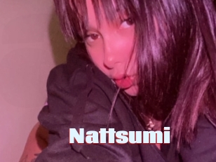 Nattsumi