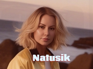 Natusik