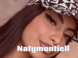 Natymontiell