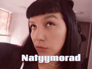 Natyymorad