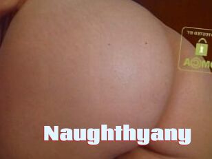Naughthyany