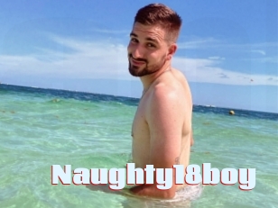 Naughty18boy