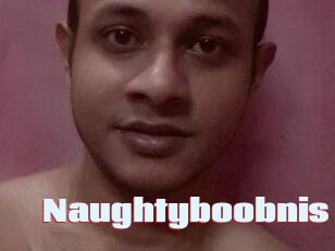 Naughtyboobnis