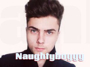 Naughtyboyyy