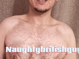 Naughtybritishguy