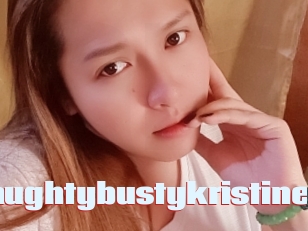 Naughtybustykristine