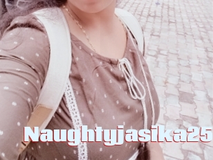 Naughtyjasika25