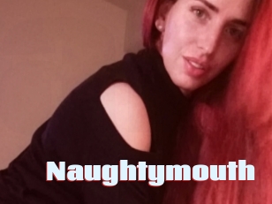 Naughtymouth