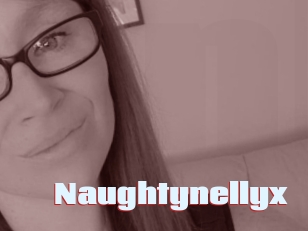 Naughtynellyx