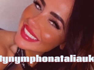 Naughtynymphonataliauk