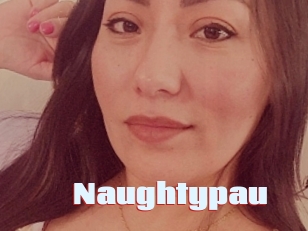 Naughtypau