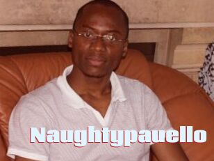 naughtypauello Anal Open