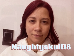 Naughtyskull78