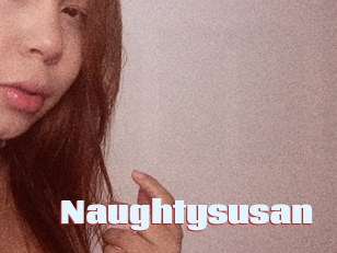 Naughtysusan