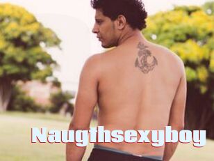 Naugthsexyboy