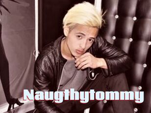 Naugthytommy