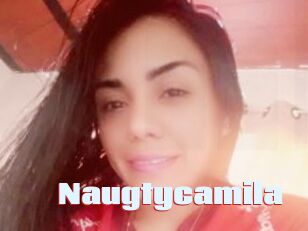 Naugtycamila