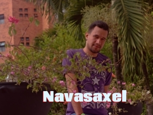 Navasaxel